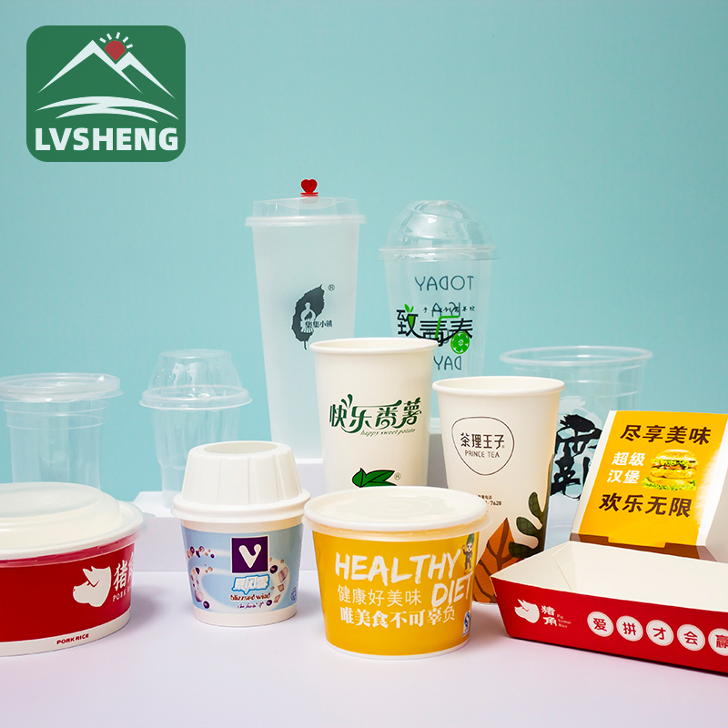 No ke aha ʻoe e hoʻopilikino ai i ke kīʻaha kofe Takeaway Packaging (2)?