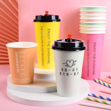 ʻEhia ke kumu kūʻai o nā kīʻaha Eco Friendly Disposable me kāna hōʻailona ponoʻī?