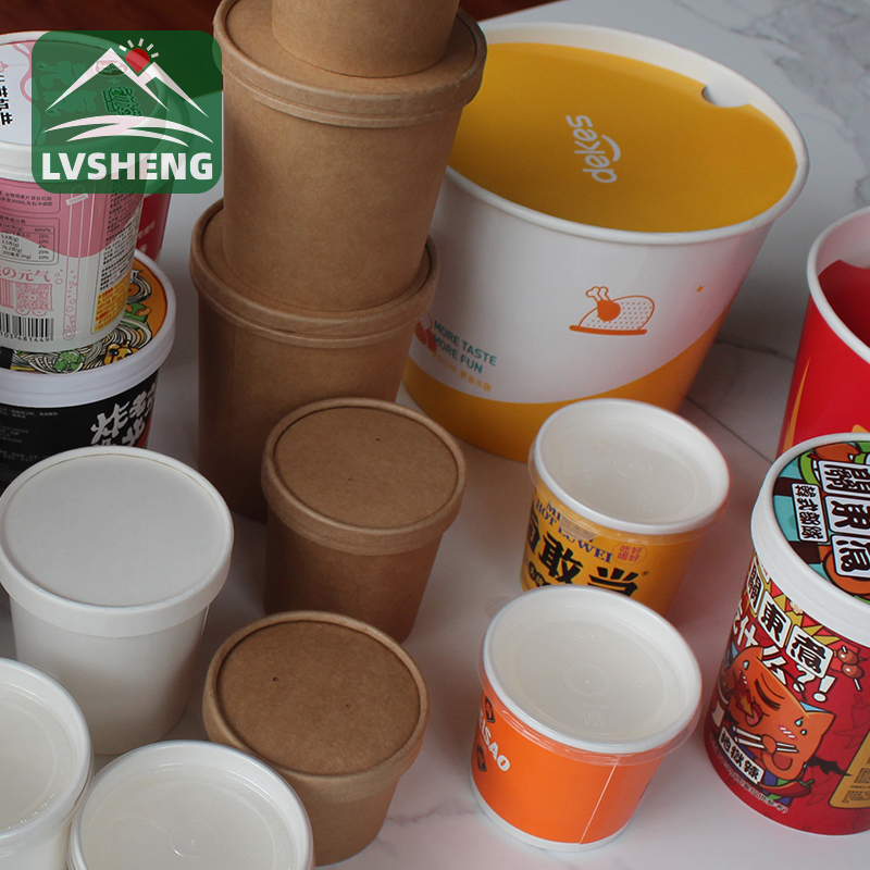 He aha ka Biodegradable Eco-friendly a i ʻole Compostable Packaging
