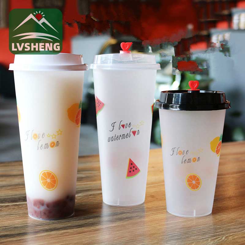 700ml PP kīʻaha