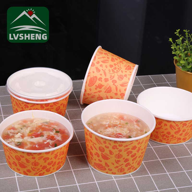 Ipu Sopa Biodegradable