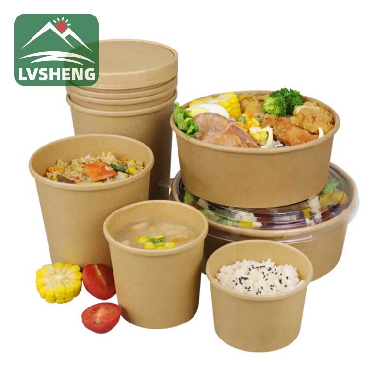 Nā kīʻaha Eco Friendly Disposable
