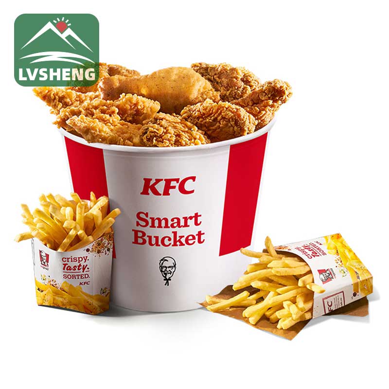 Bike Pepa Kfc