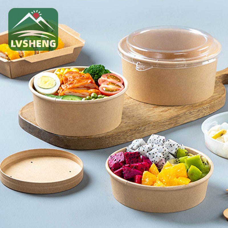ʻO Kraft pepa Salad Bowl