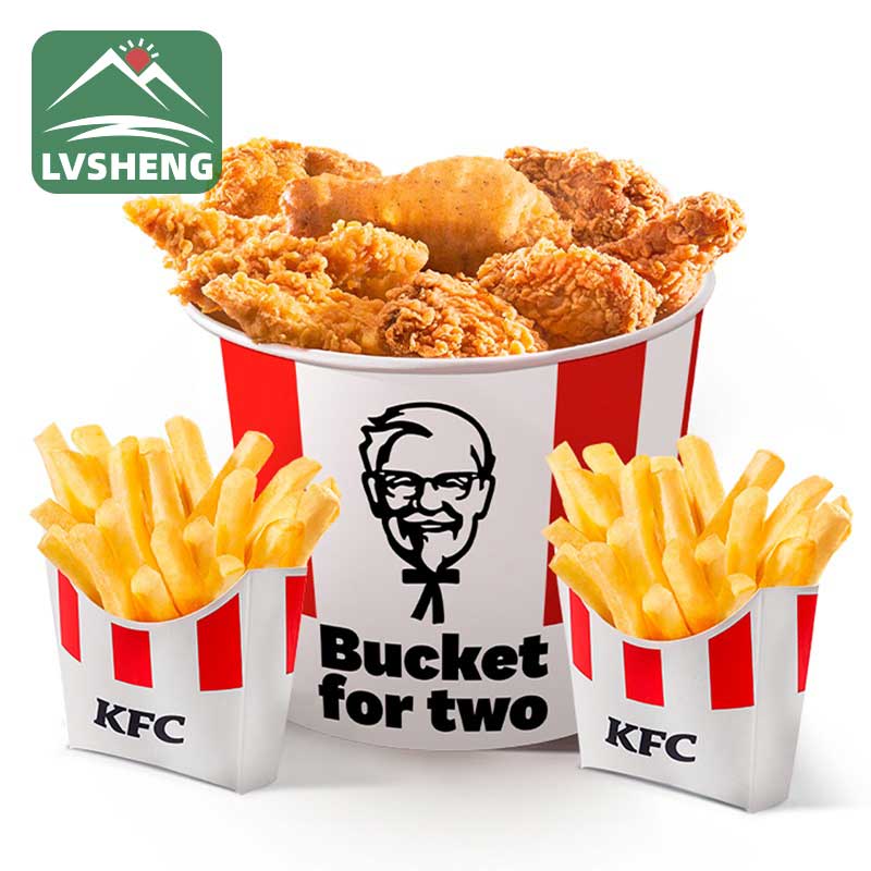 Bike Pepa Kfc