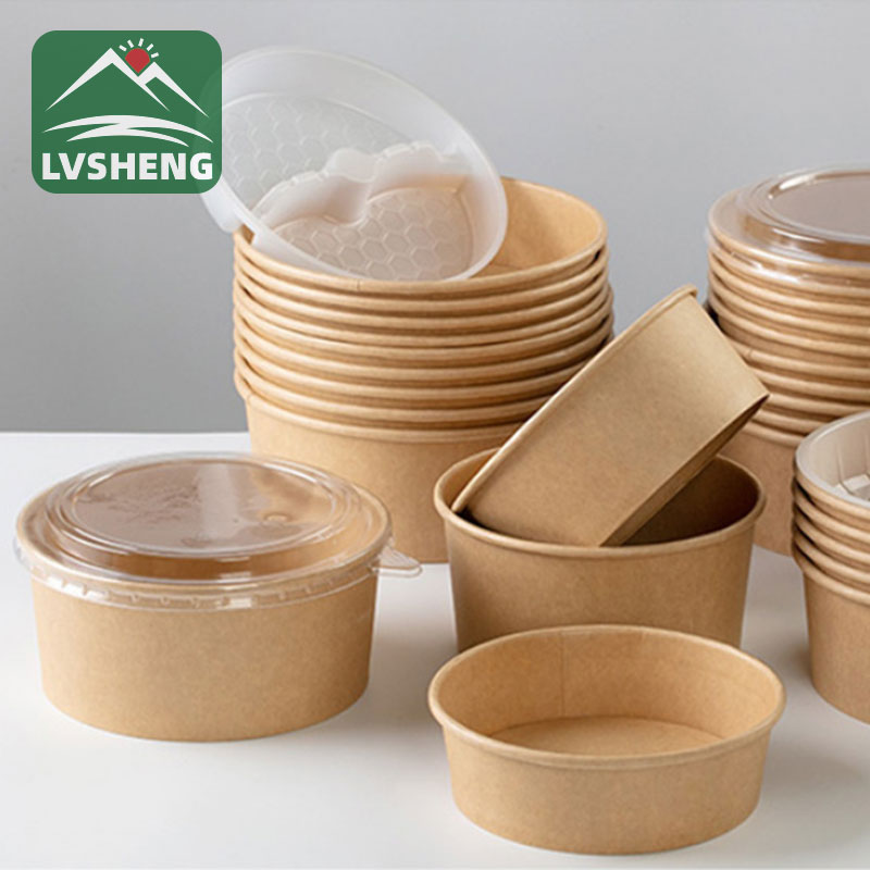 Pepa bowl me convex lud 24oz