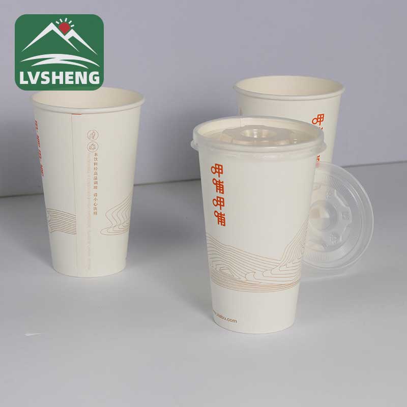 Ipu Pepa Biodegradable