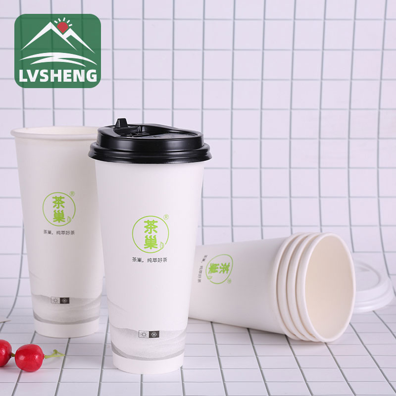 ʻO ke kīʻaha pepa inu anu 16oz