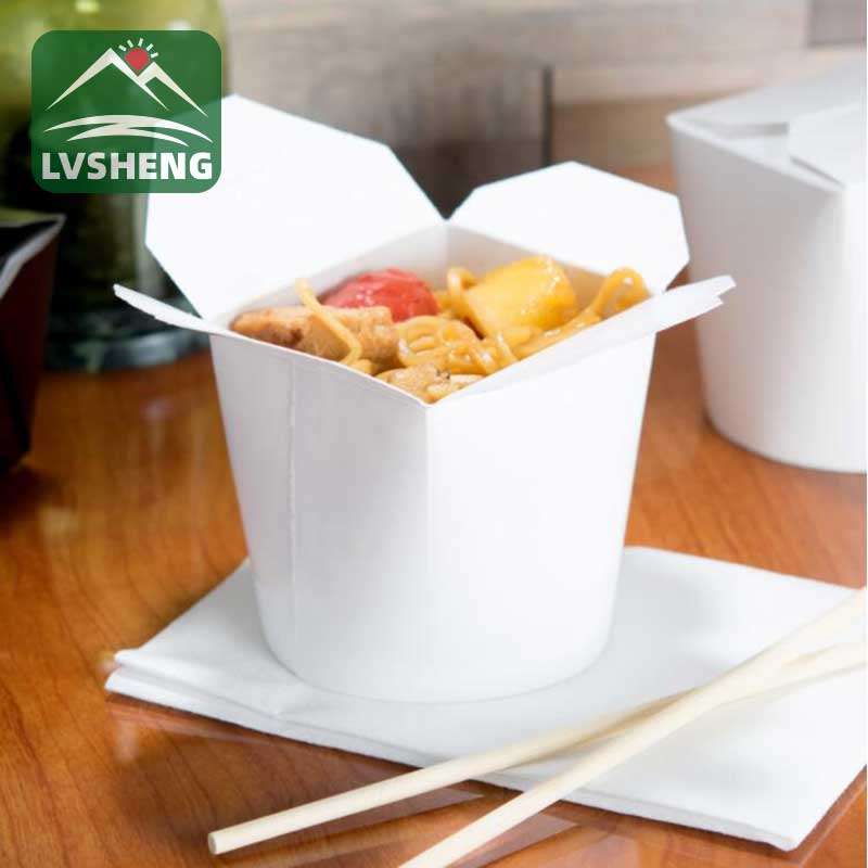 Pepa Noodle Box