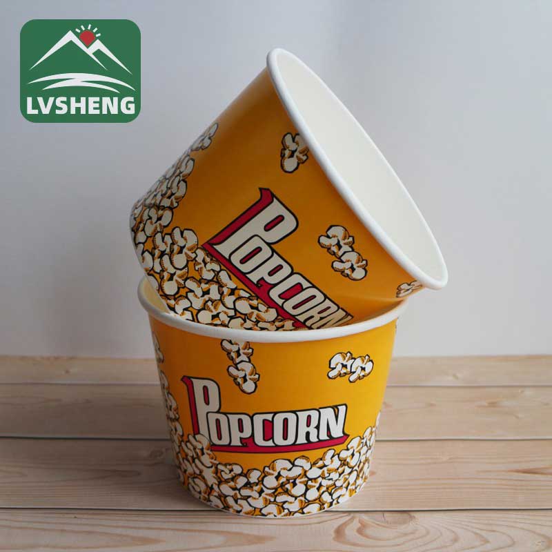 Pākeke Popcorn Pepa