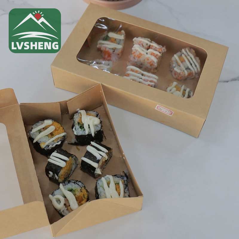 Sushi pepa pepa